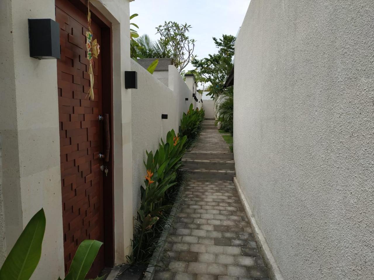 Villa La Isla Bali