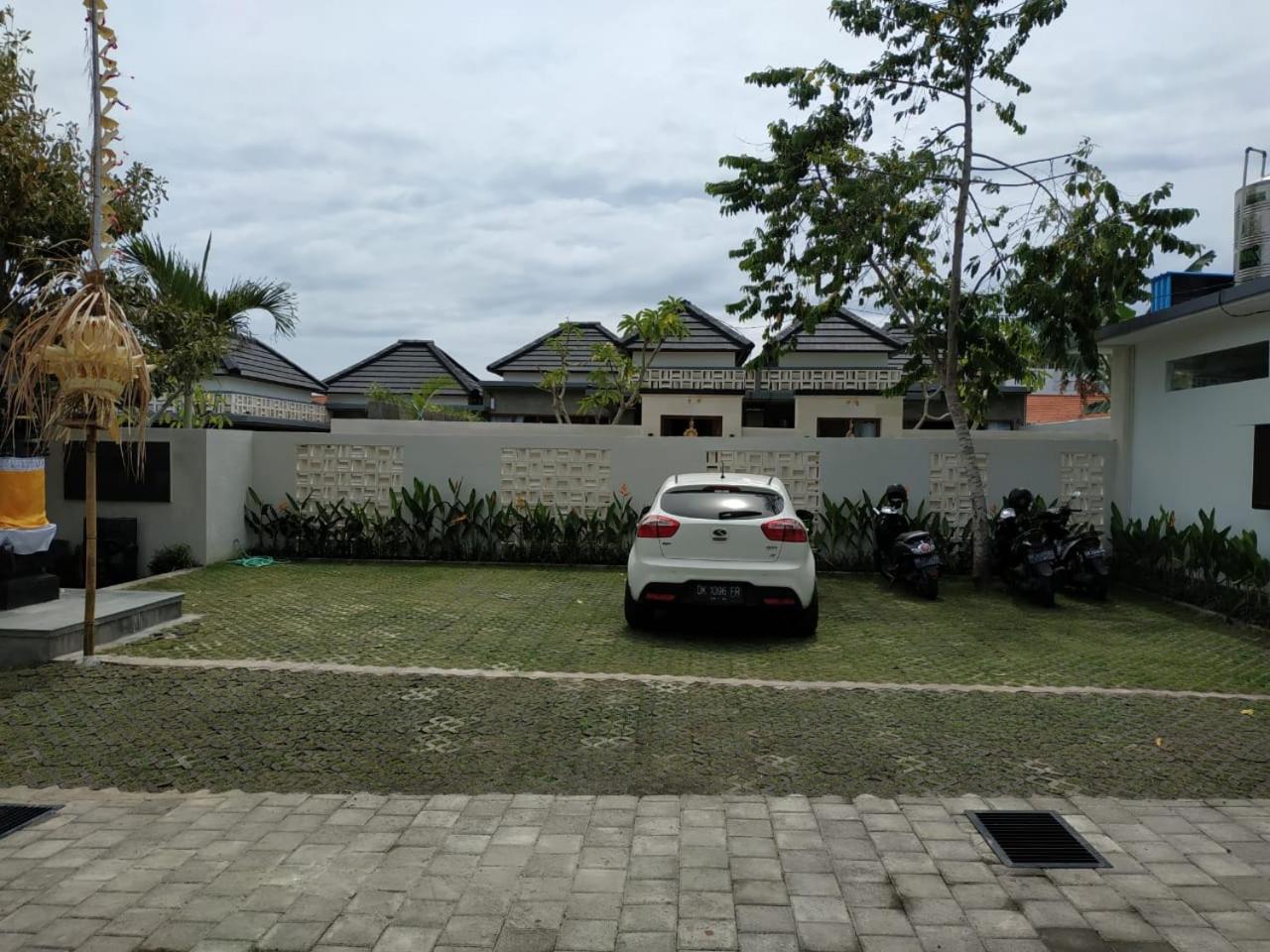 La Isla Bali *