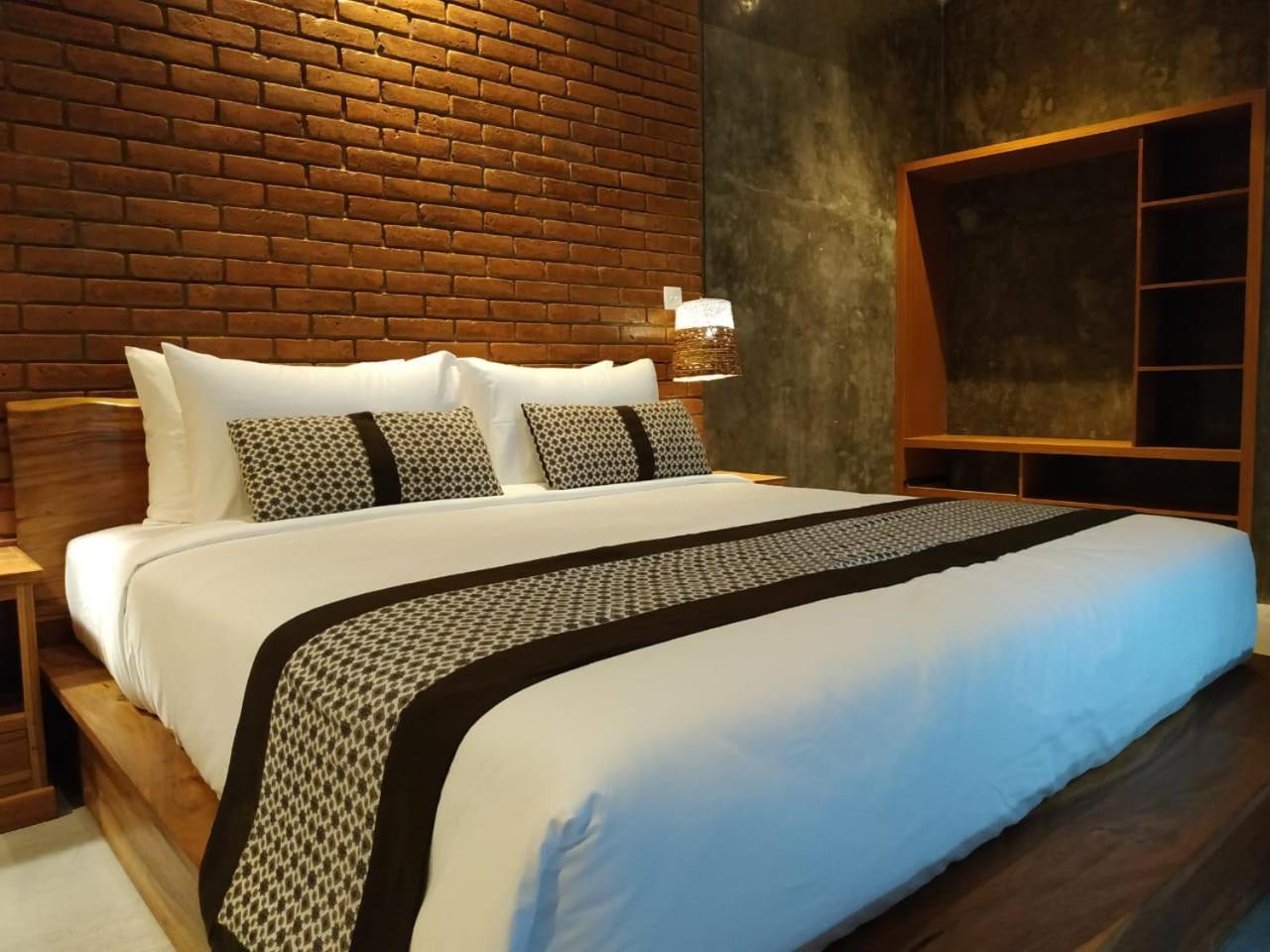 La Isla Bali Villa Canggu (Bali)