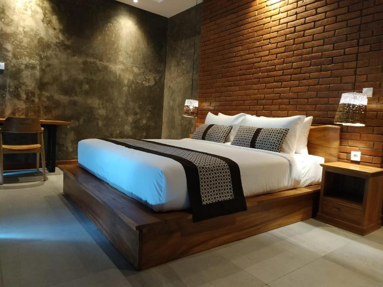 La Isla Bali *