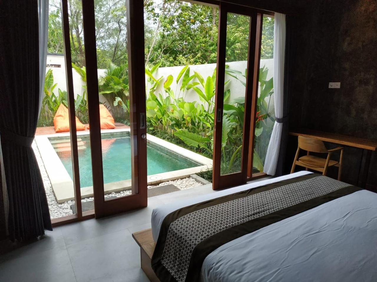 Villa La Isla Bali