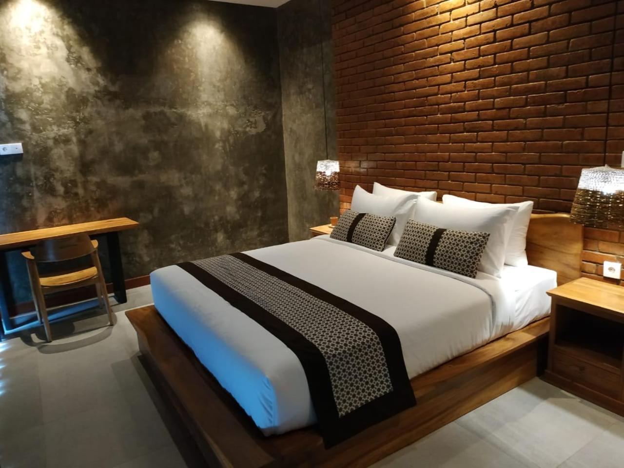 La Isla Bali Villa