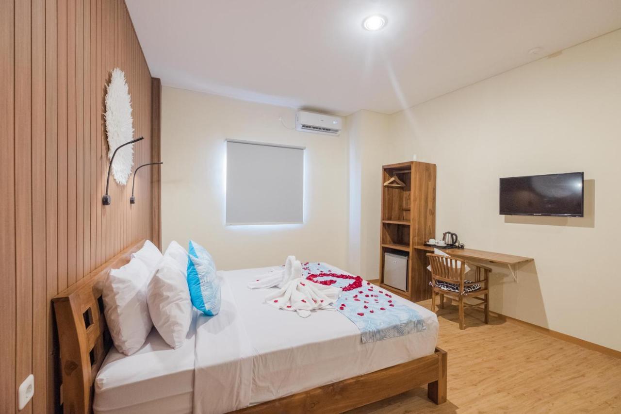 Wisma tamu Caroline 3*
