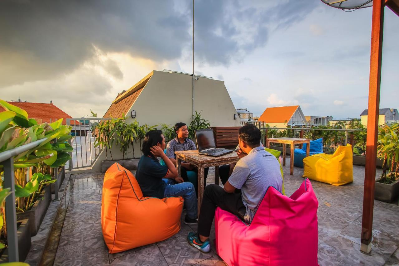 Braw By Kamara Guest house 2*