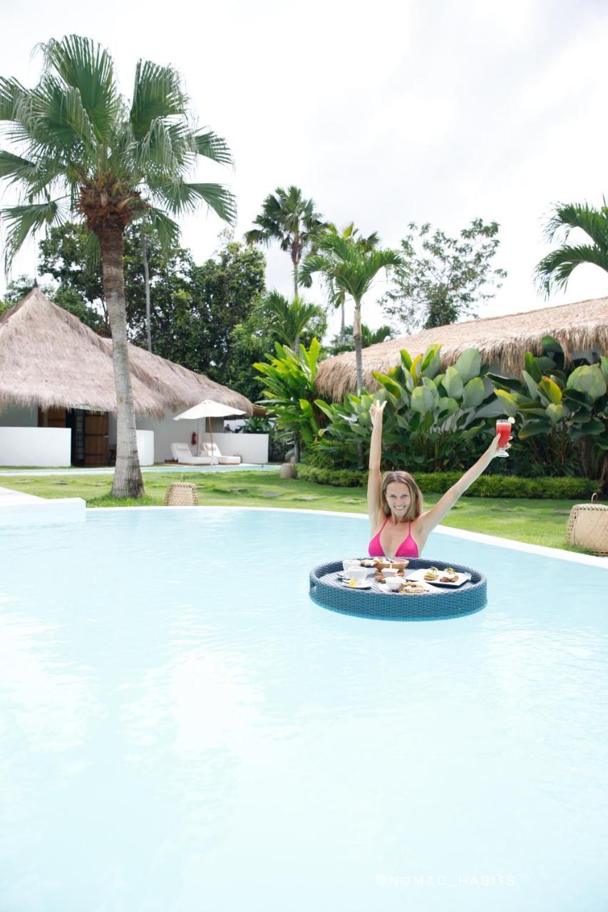 Holiday park The Umalas Canggu (Bali)