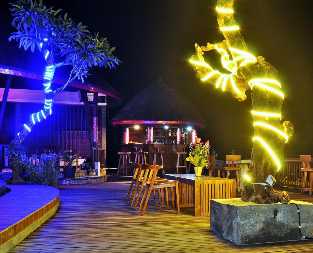 Ocean Terrace And Luxury Resort 4*