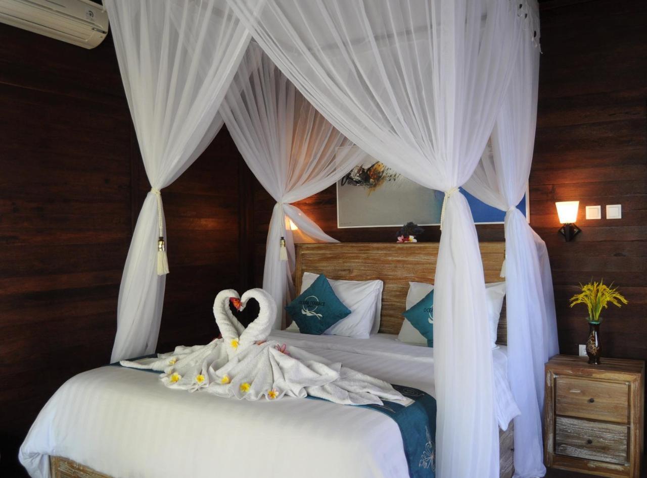 Resort Ocean Terrace And Luxury