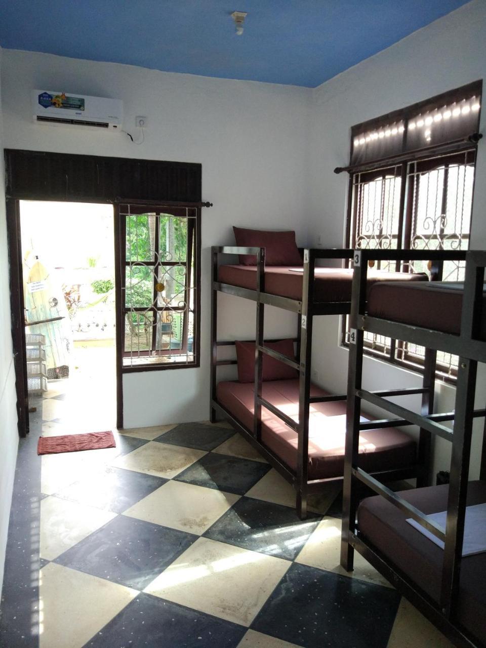 Hostel Karma Backpacker House *