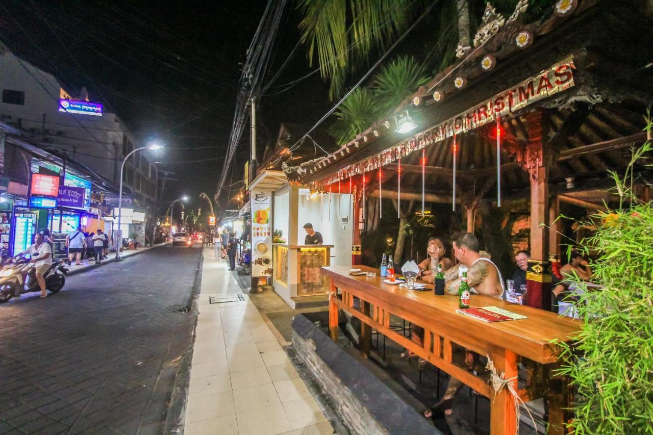 Village - Chse Certified 3* Legian (Bali)