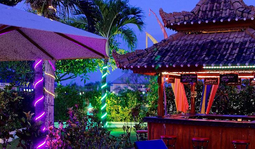 Bali Paradise Boutique 3*