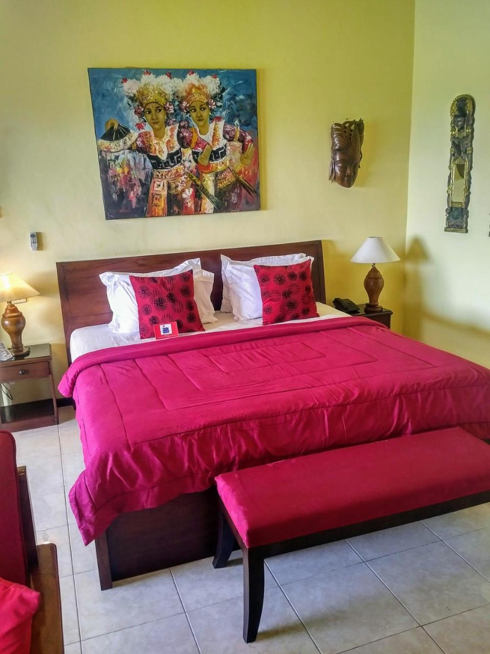Bali Paradise Boutique Lovina (Bali)