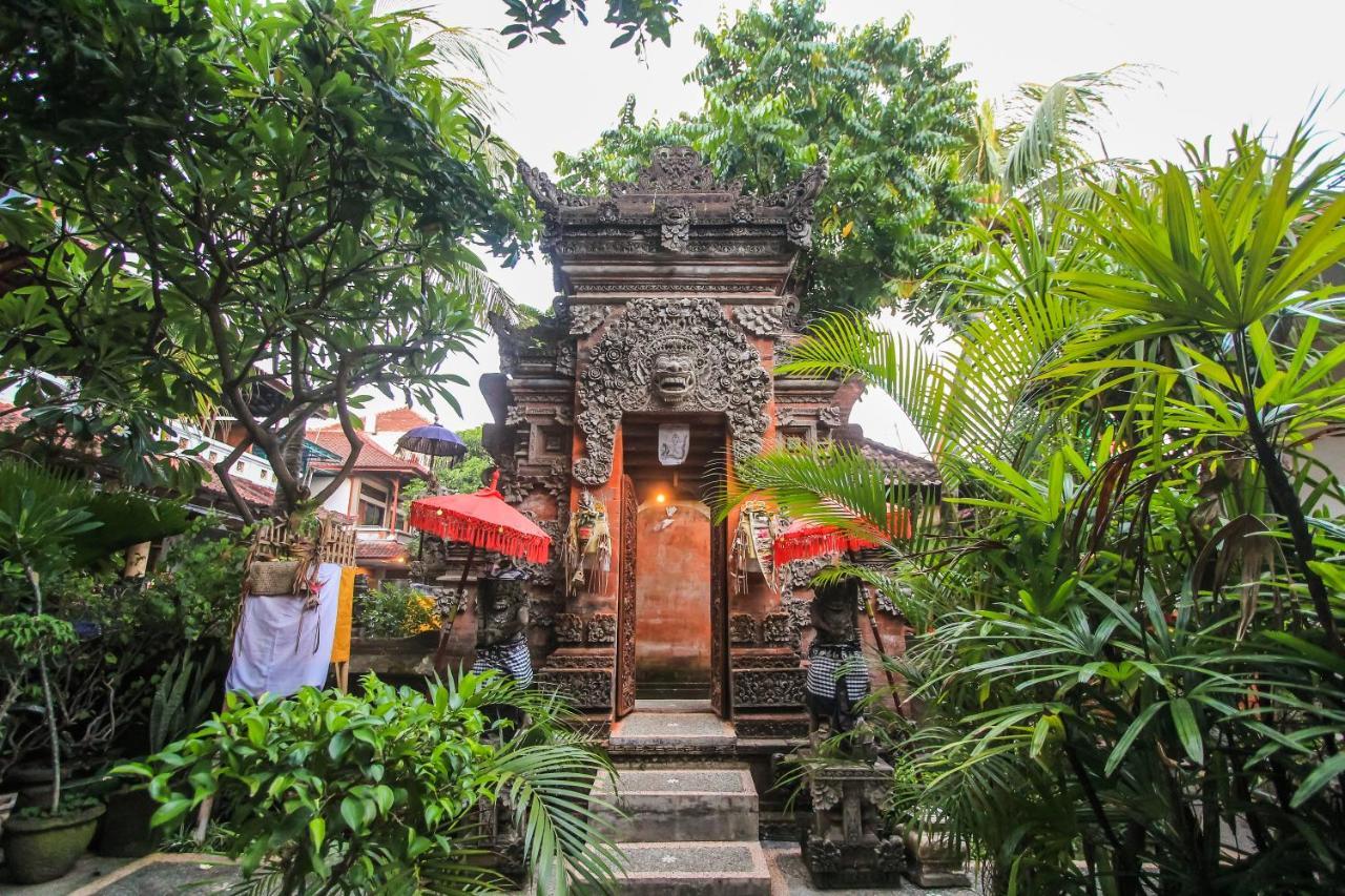 Hotel Village - Chse Certified Legian (Bali)