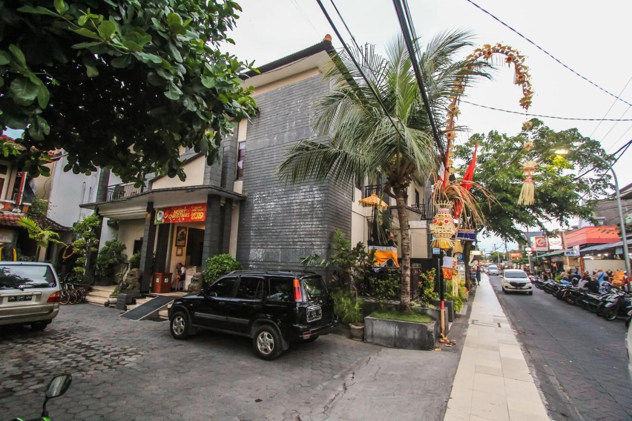 Village - Chse Certified Legian (Bali)