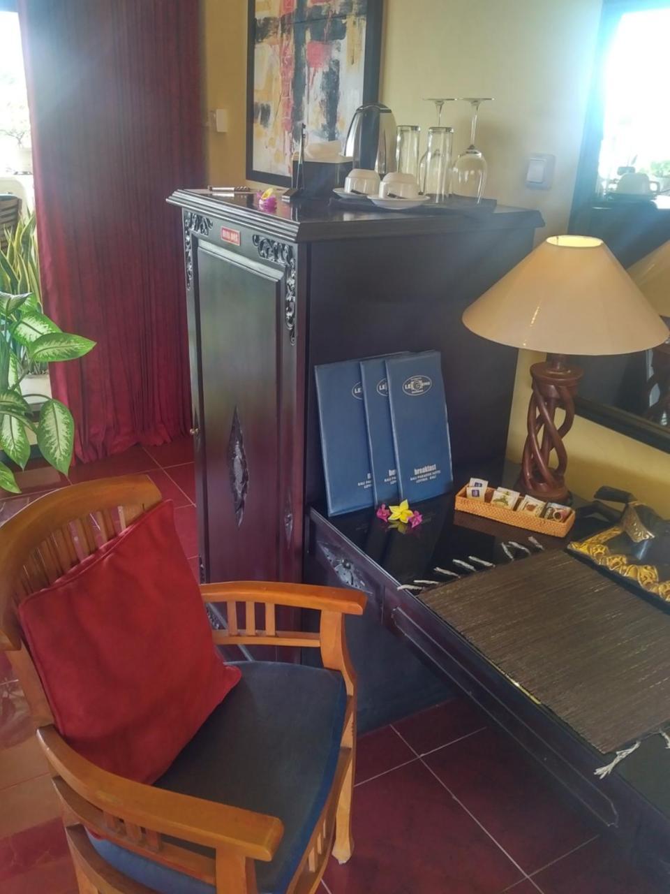 Hotel Bali Paradise Boutique Lovina (Bali)