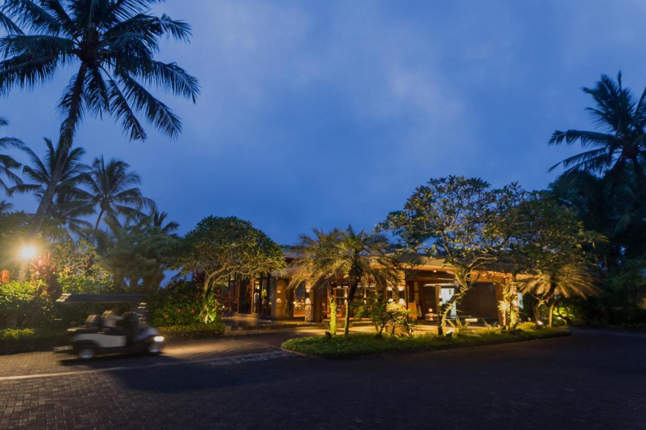 The Samaya Villa