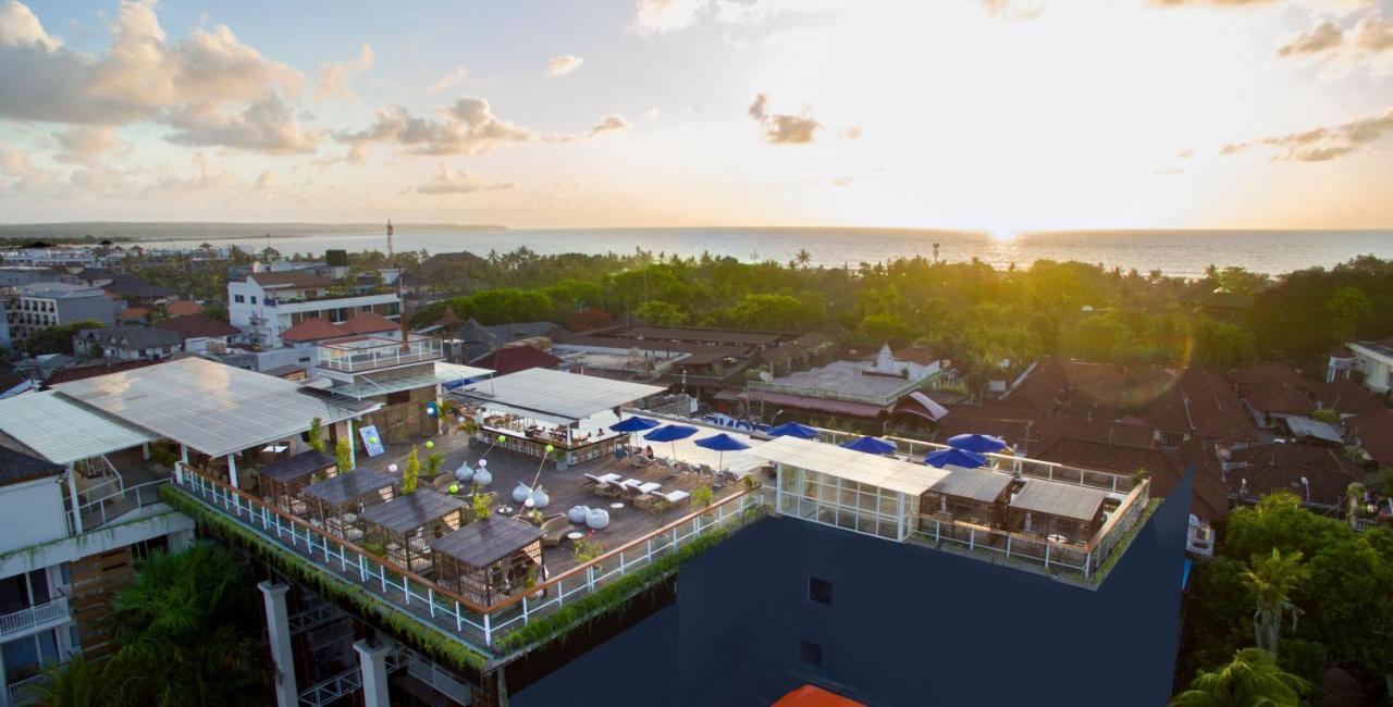 New Garden View Hotel 4*