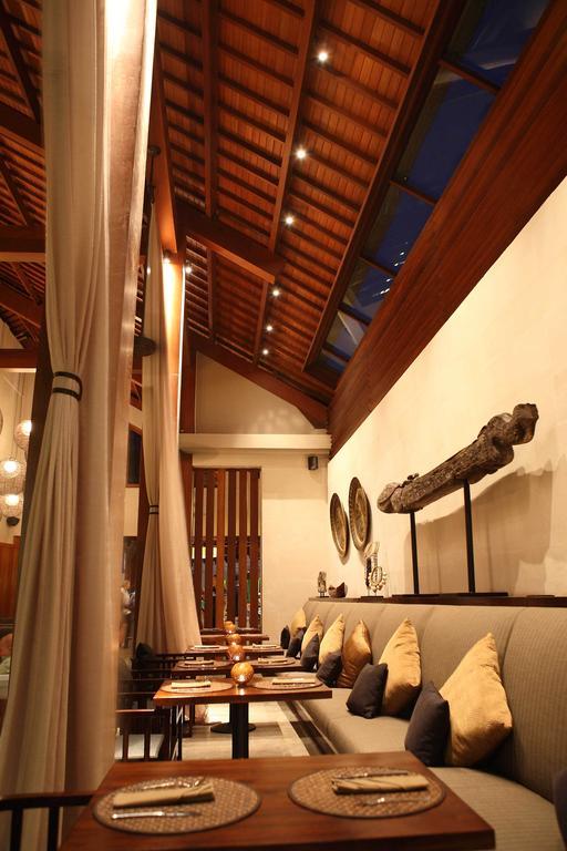 Semara & 4* Seminyak (Bali)