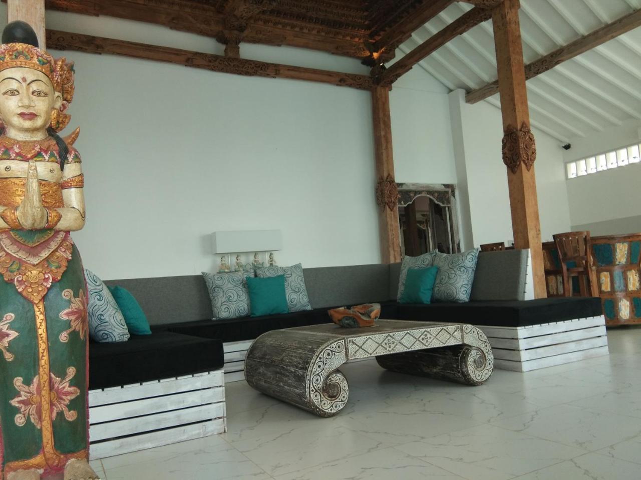 Villa The Kayu Manis