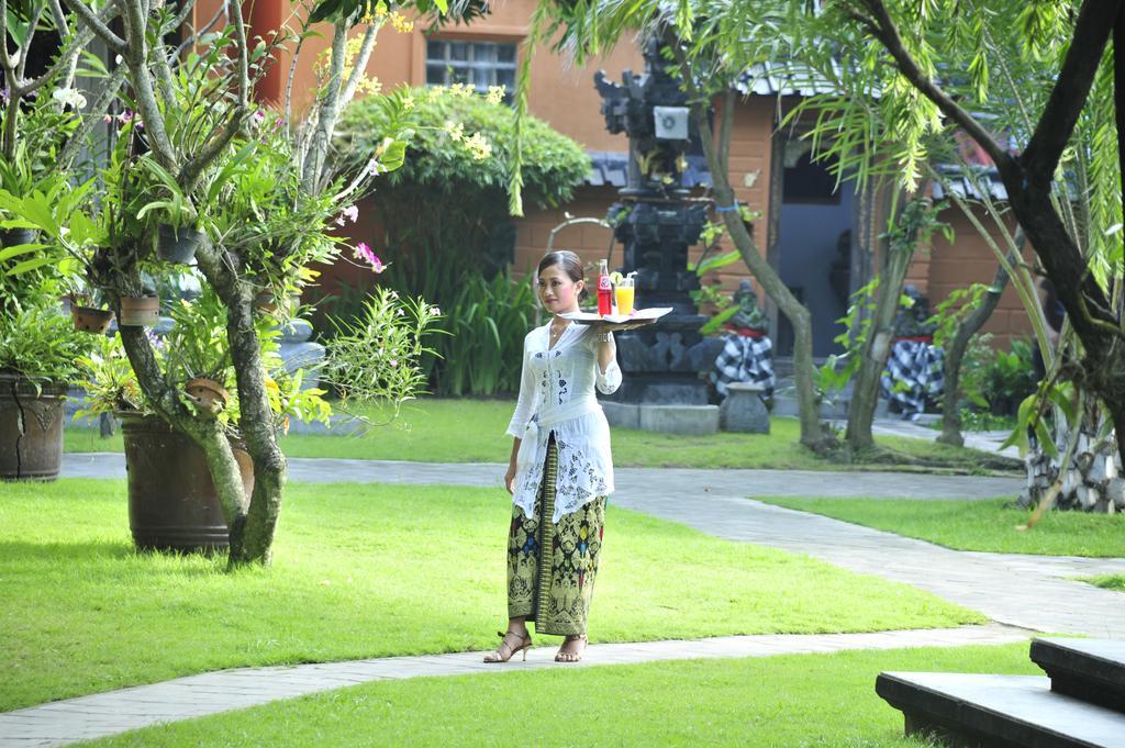 Hotel Puri Maharani Boutique 3*