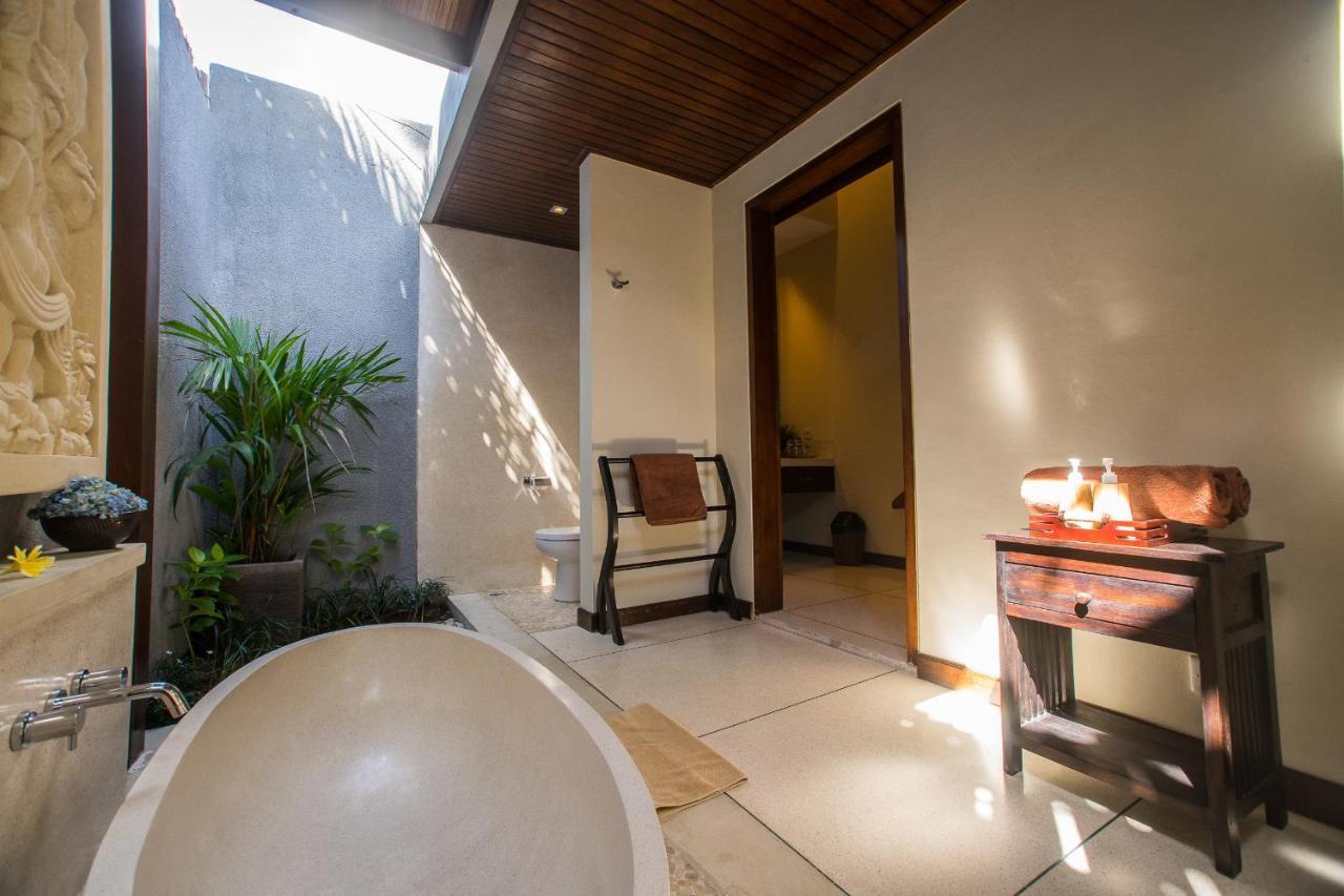 Md By Deals Hospitality Villa *