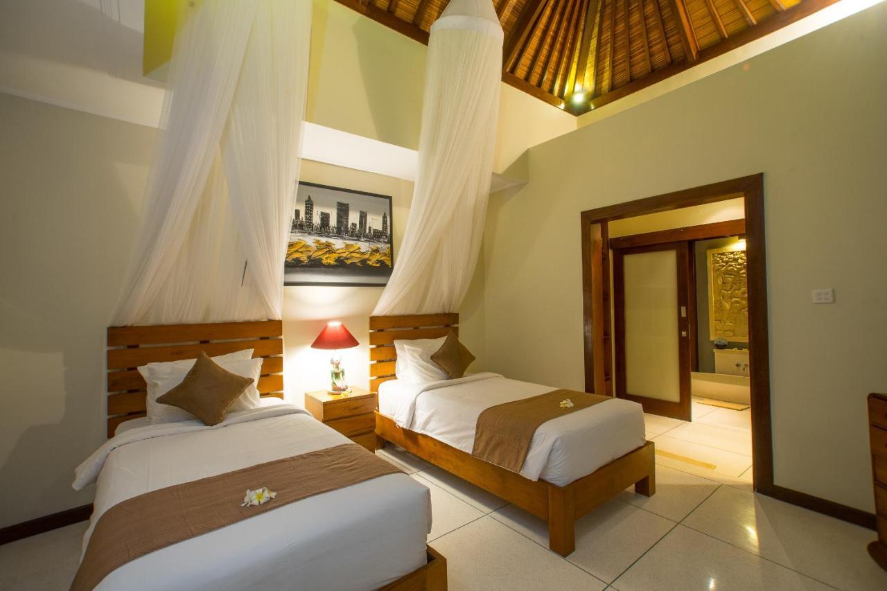 Md By Deals Hospitality * Seminyak (Bali)