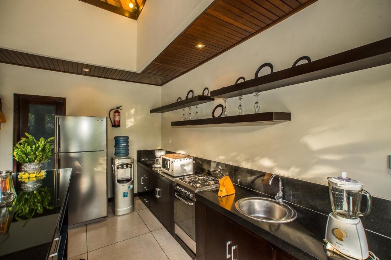 Md By Deals Hospitality Villa