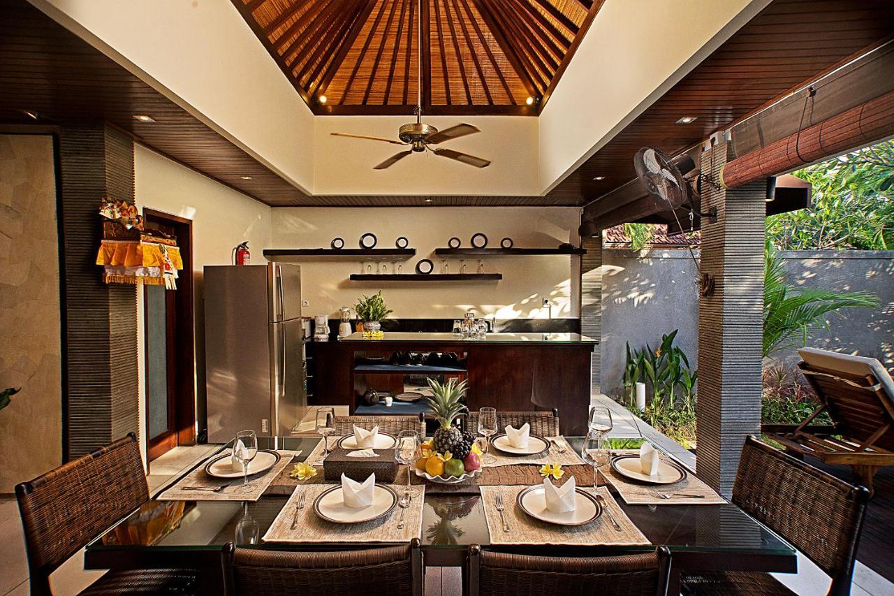 Md By Deals Hospitality Villa *