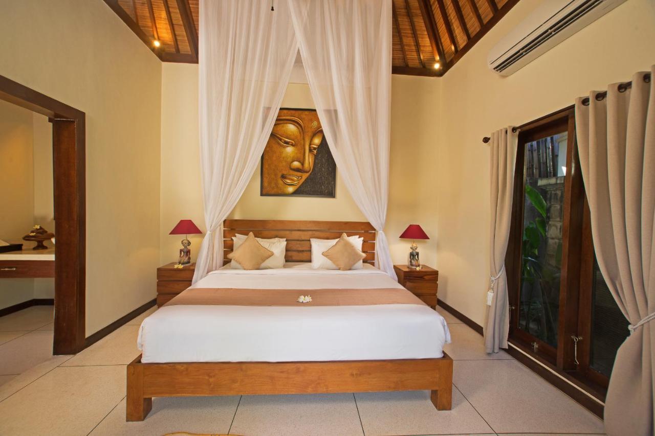 Md By Deals Hospitality * Seminyak (Bali)