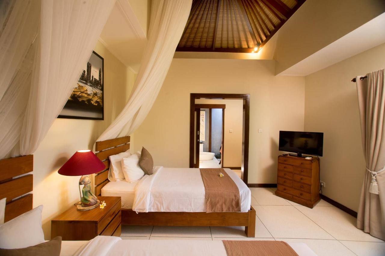Md By Deals Hospitality Villa Seminyak (Bali)