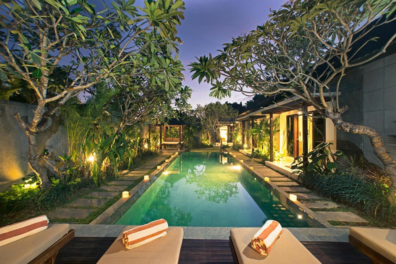 Md By Deals Hospitality Villa