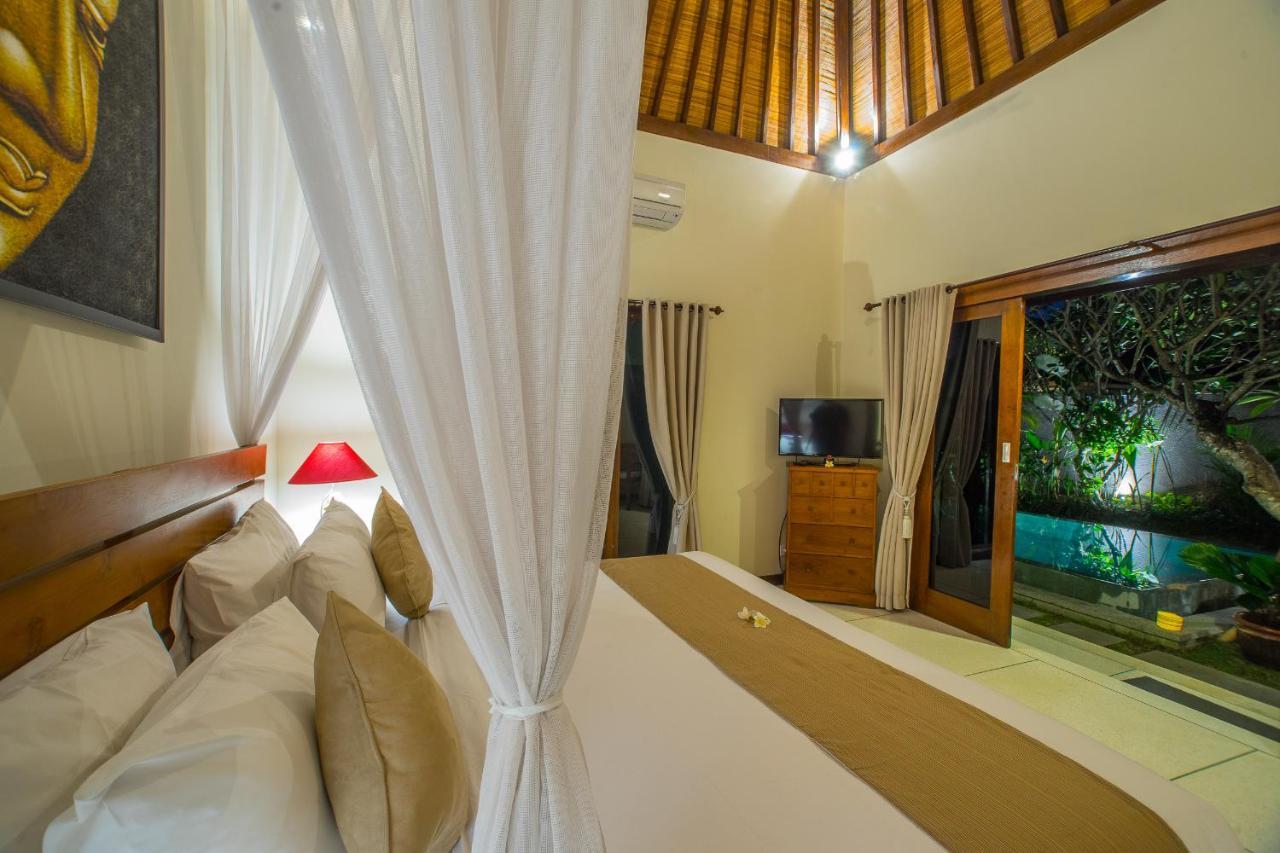 Md By Deals Hospitality Seminyak (Bali)