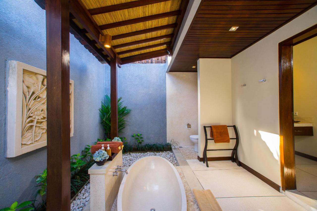 Md By Deals Hospitality Seminyak (Bali)