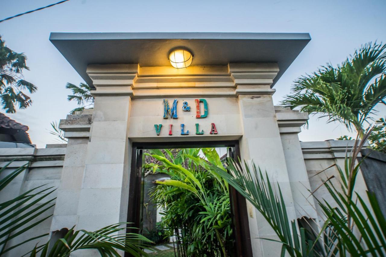 Md By Deals Hospitality * Seminyak (Bali)