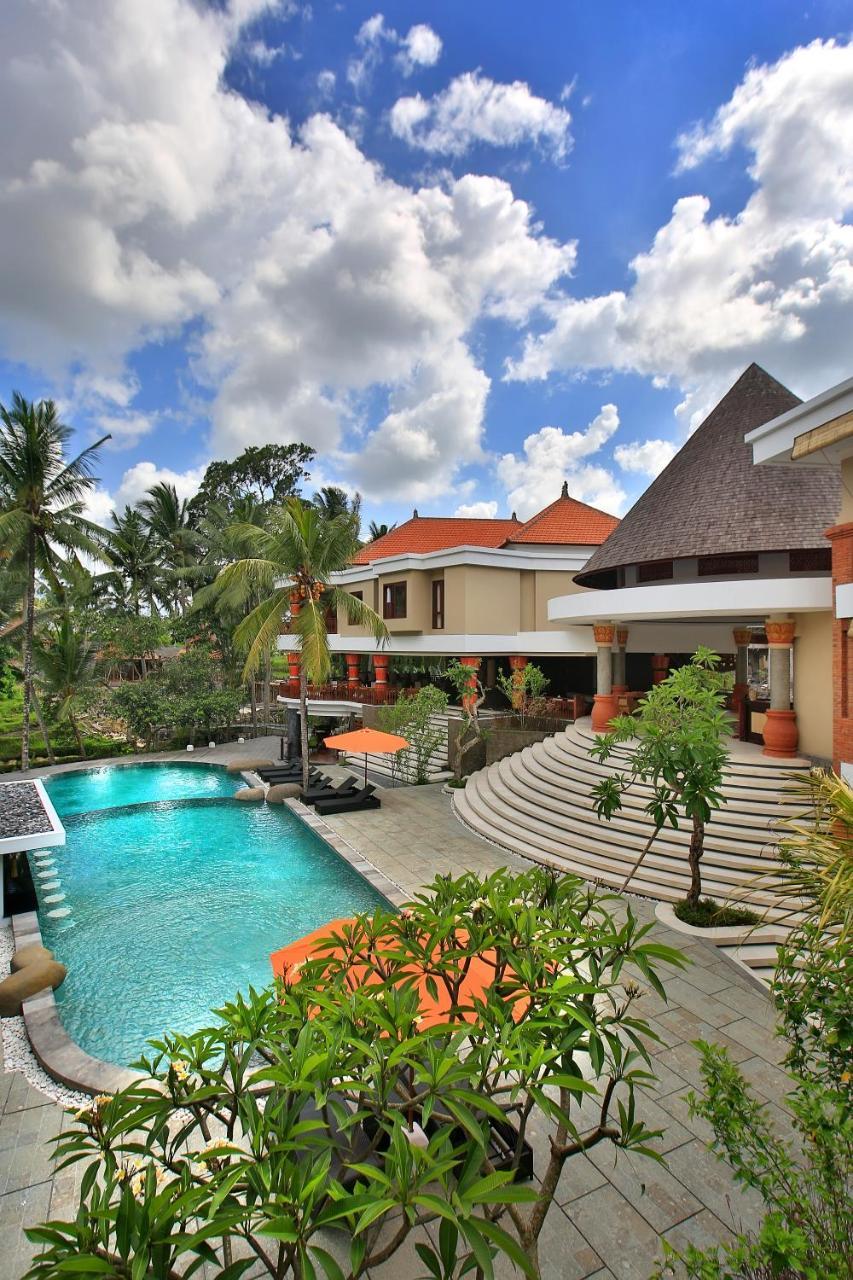 Field Ubud (Bali)