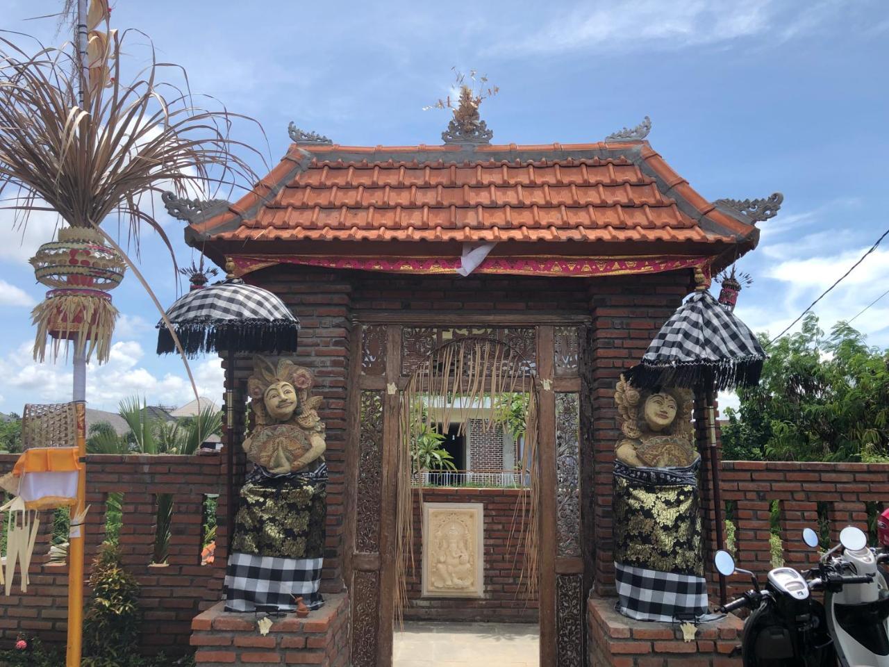 Hotel Oka's Canggu (Bali)