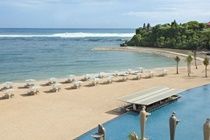 Hotel Mulia Nusa Dua (Bali)