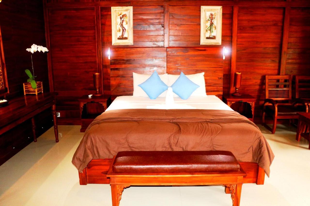 Pemedal Hotel Nusa Lembongan (Bali)