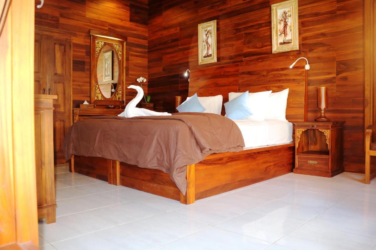 Hotel Pemedal Nusa Lembongan (Bali)