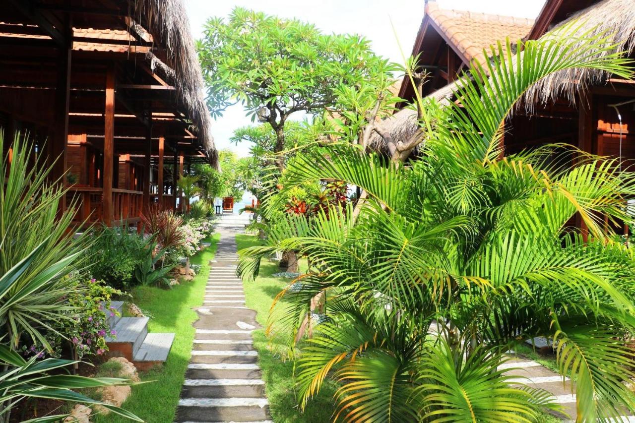 Pemedal Nusa Lembongan (Bali)