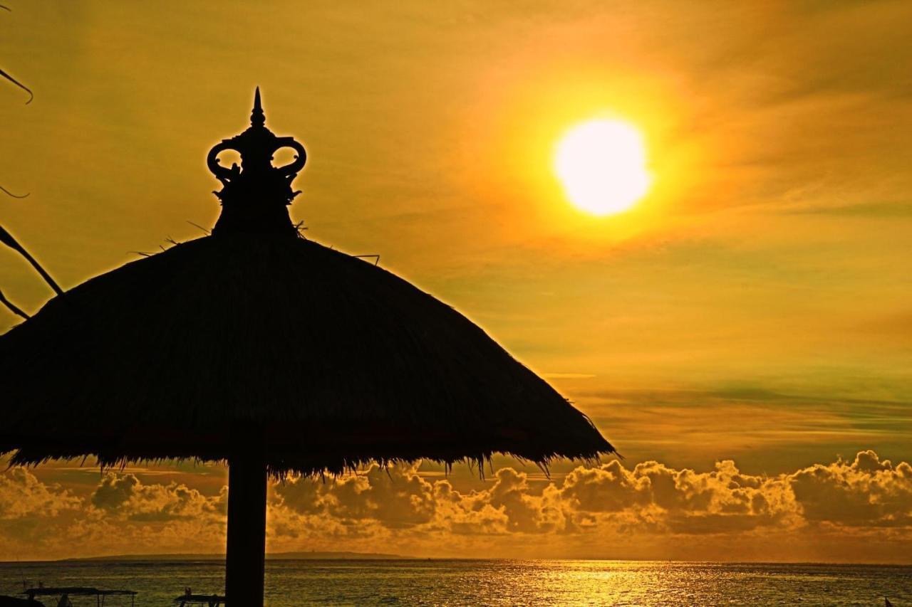 Hotel Pemedal Nusa Lembongan (Bali)