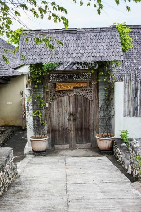 Rindu Villa Nusa Lembongan (Bali)