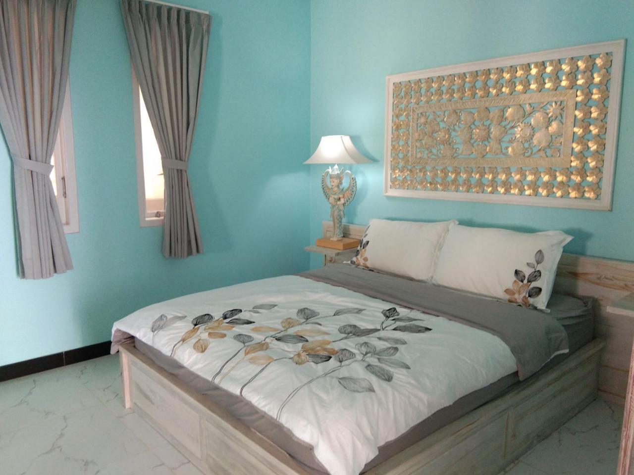 Villa The Kayu Manis *