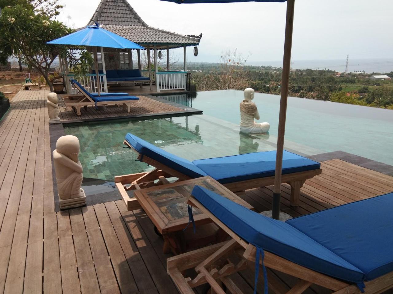 Villa The Kayu Manis