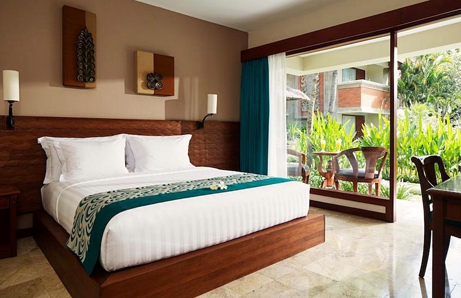 White Rose Kuta Resort, &