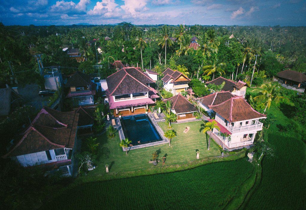 B Saya Ubud (Bali)