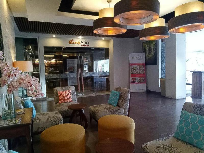 Express Bali Sunset Road By Ihg Hotel Kuta (Bali)