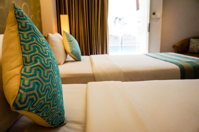 Express Bali Sunset Road By Ihg Hotel Kuta (Bali)