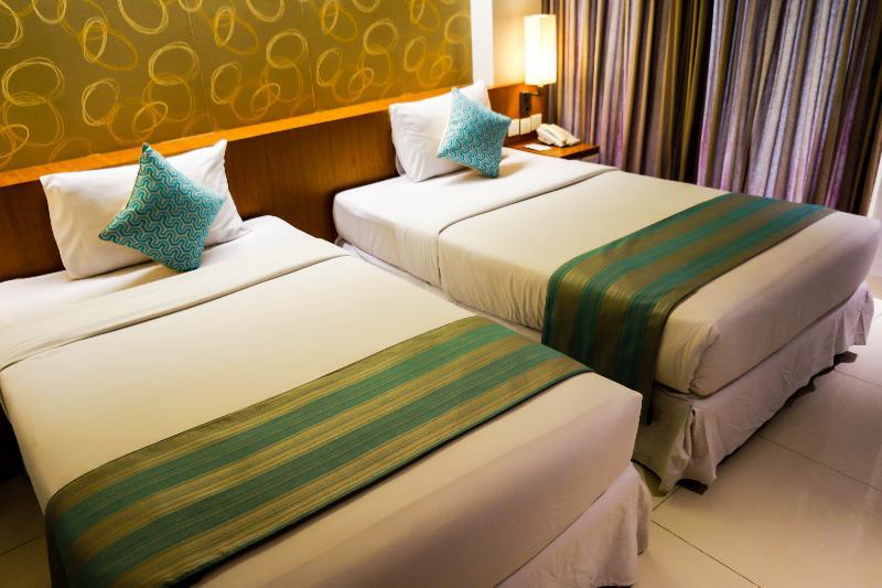 Express Bali Sunset Road By Ihg 3*