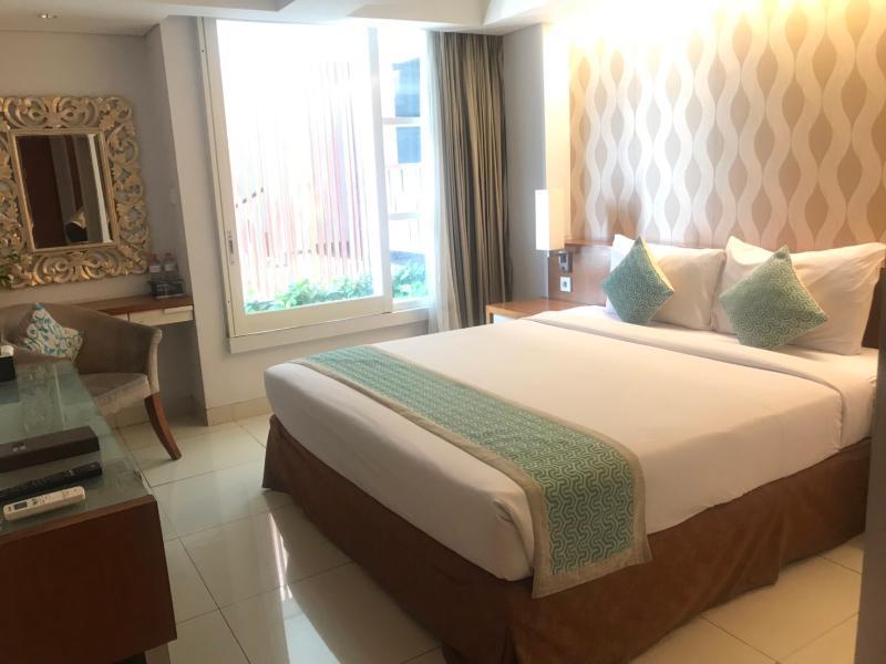 Express Bali Sunset Road By Ihg