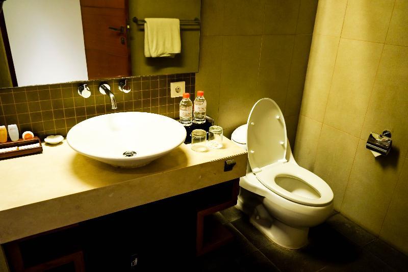 Express Bali Sunset Road By Ihg